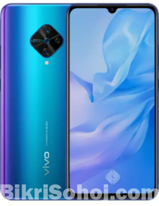Vivo S1 pro